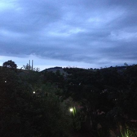 Pousada Vista Verde Cunha Δωμάτιο φωτογραφία