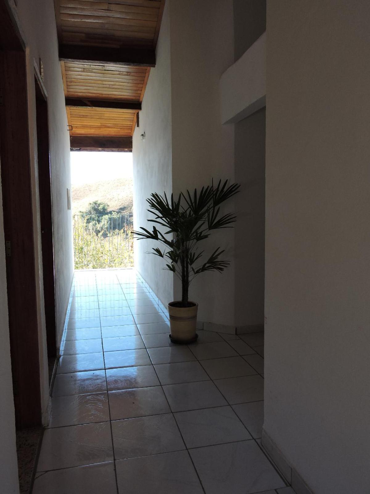 Pousada Vista Verde Cunha Δωμάτιο φωτογραφία