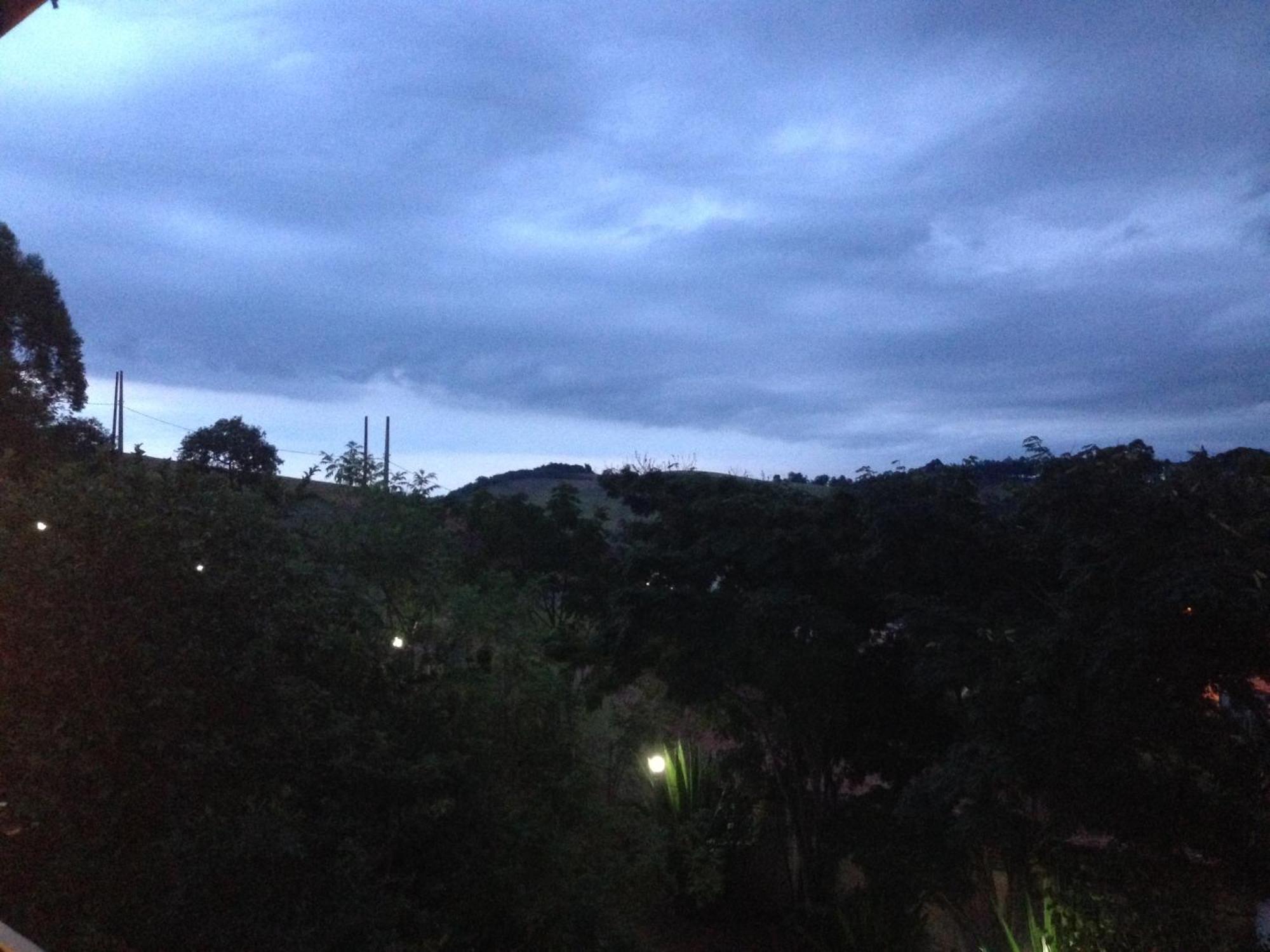 Pousada Vista Verde Cunha Δωμάτιο φωτογραφία