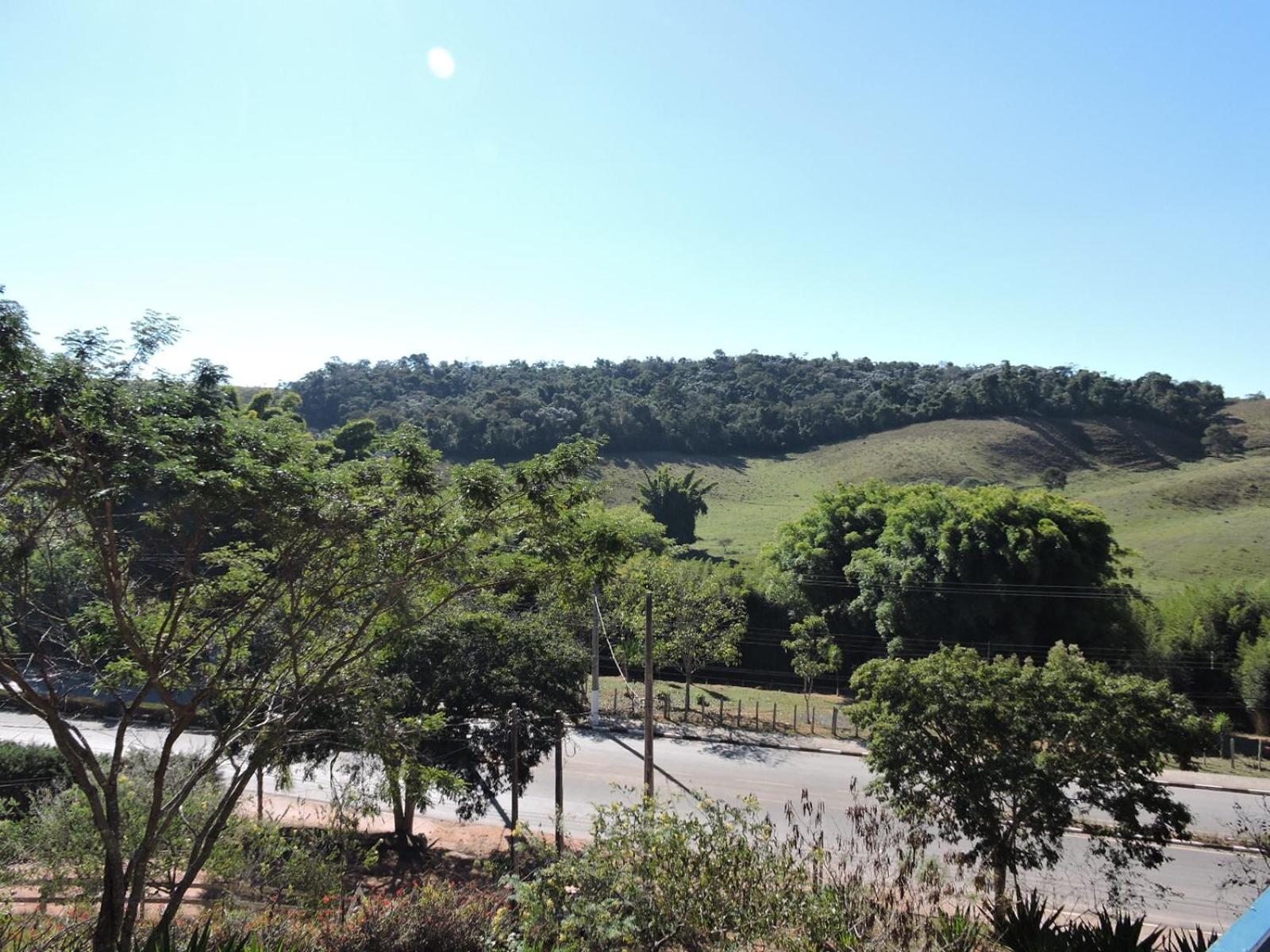 Pousada Vista Verde Cunha Δωμάτιο φωτογραφία