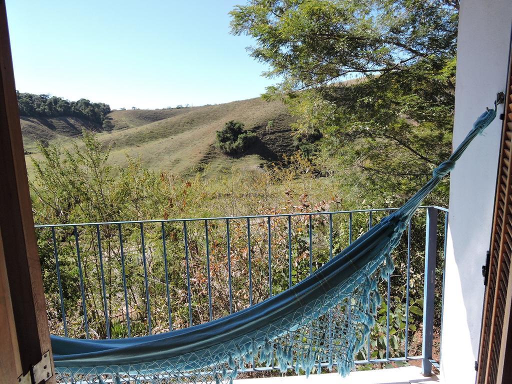 Pousada Vista Verde Cunha Δωμάτιο φωτογραφία