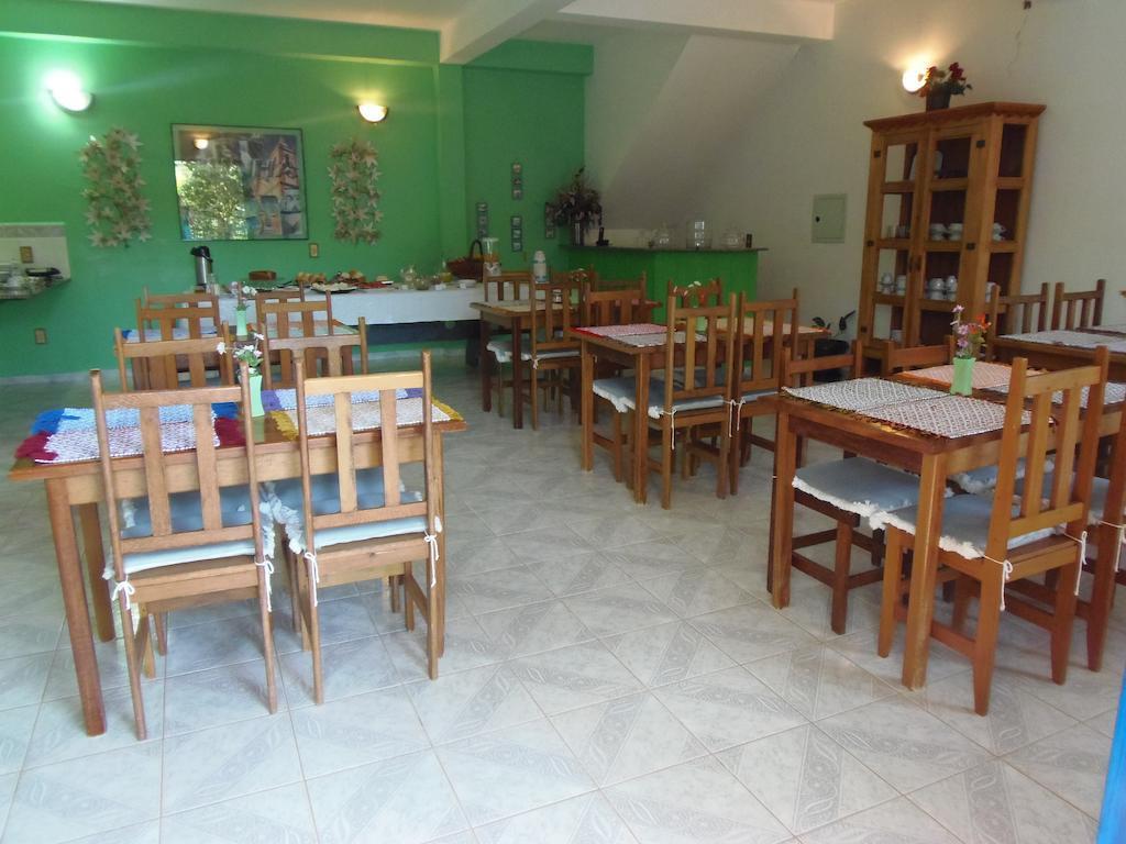 Pousada Vista Verde Cunha Εξωτερικό φωτογραφία