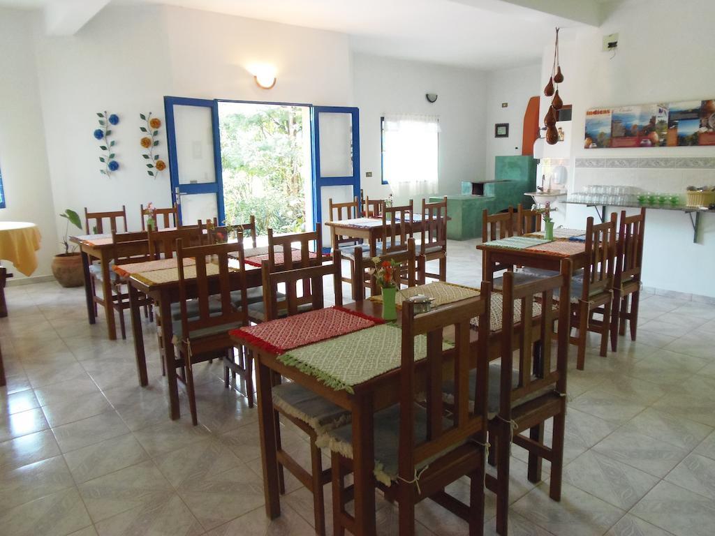 Pousada Vista Verde Cunha Εξωτερικό φωτογραφία